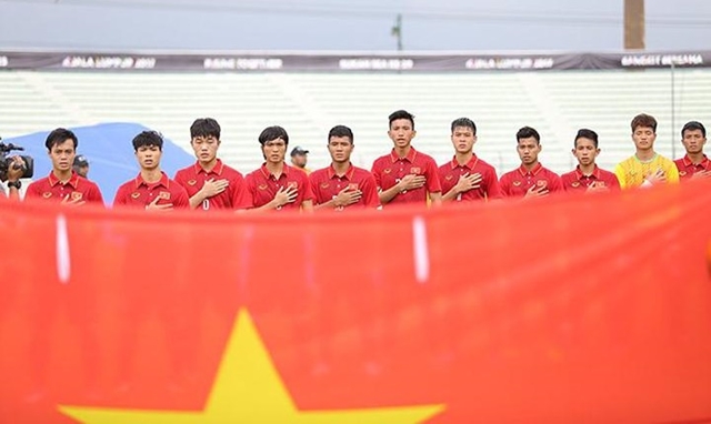 Ảnh bài viết CHÍNH THỨC: U22 Việt Nam không bán độ ở SEA Games 29