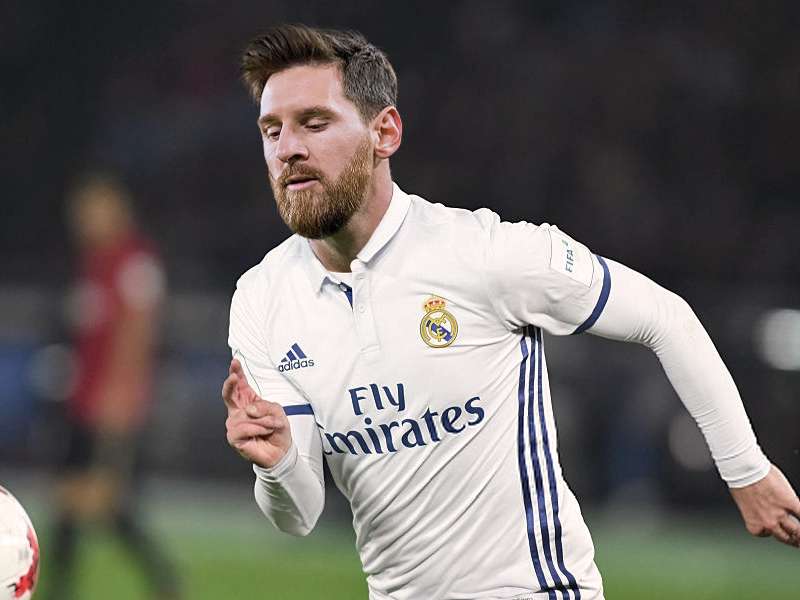 Ảnh bài viết Điểm tin chiều 08/09: Real từng suýt mua Messi; Barca thanh lý tiền vệ