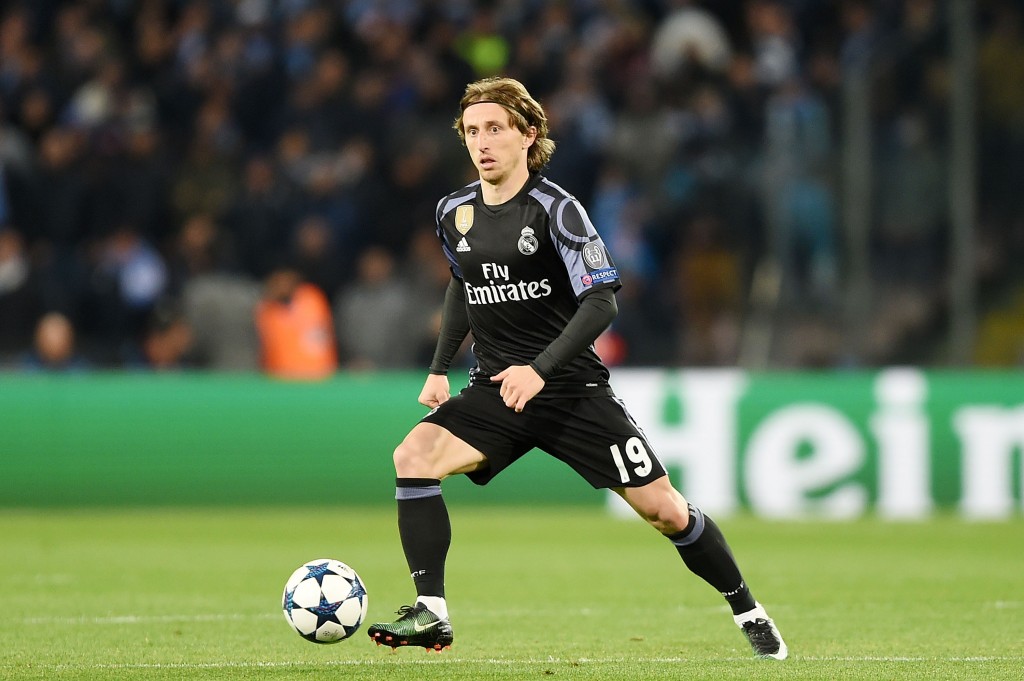Ảnh bài viết Điểm tin tối 08/09: Không thể từ chối M.U; Modric sắp chia tay Real