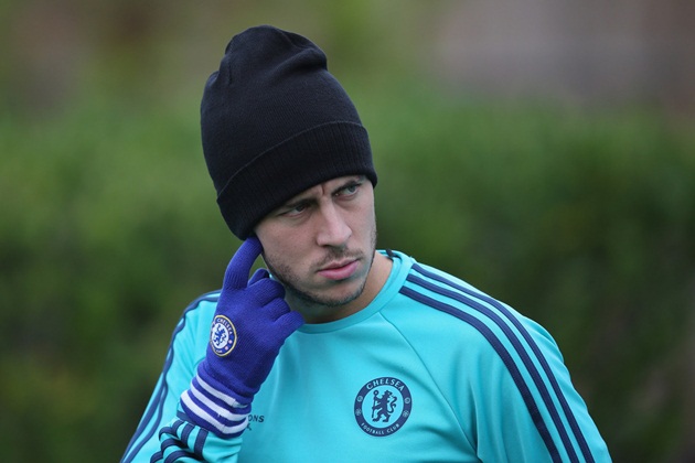 Đối thoại cùng Conte: Tin vui về Hazard và những gương mặt mới