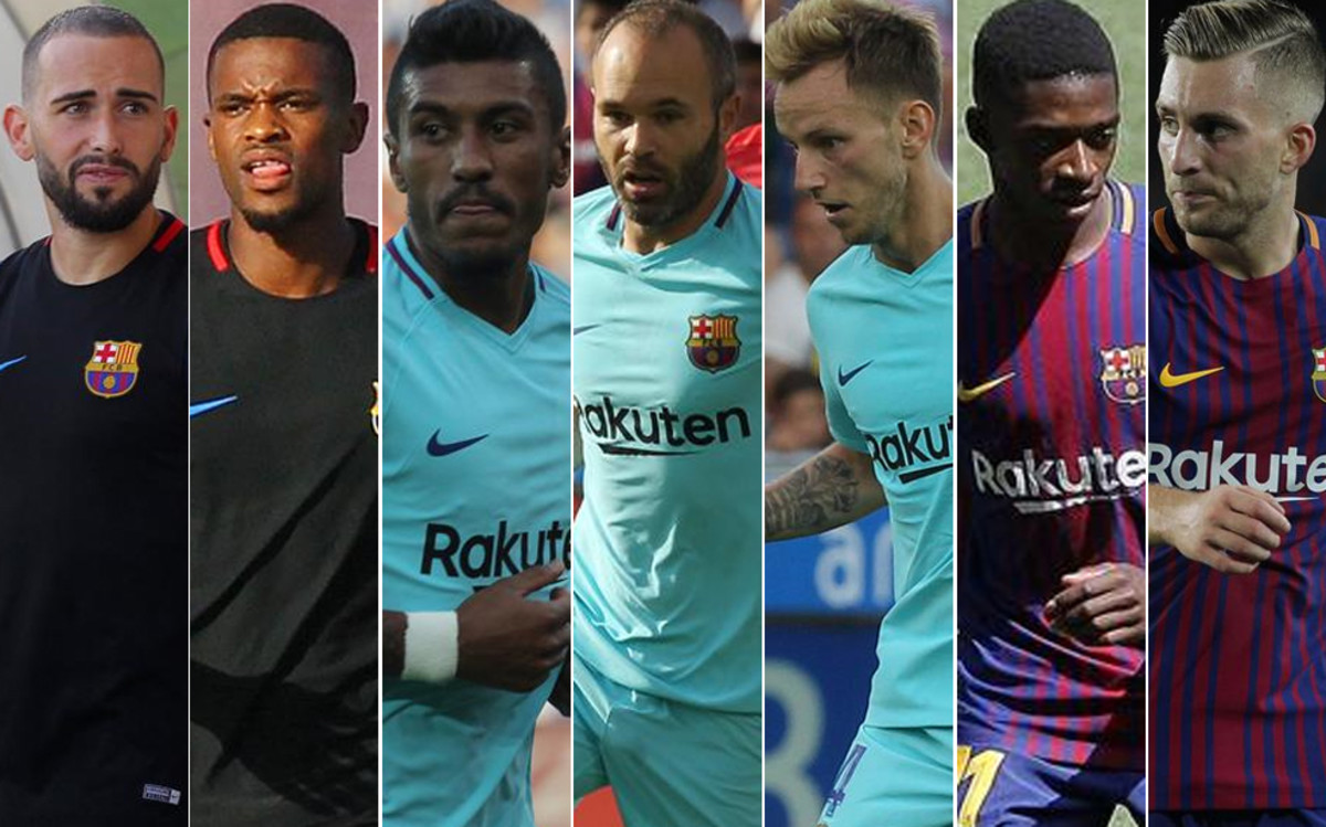 Dự đoán đội hình Barca: '190 triệu euro' sẽ ra sân ngay từ đầu?