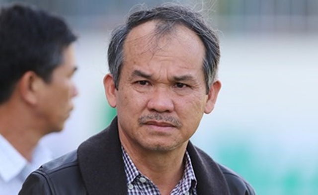 Ảnh bài viết Ngỏ ý dẫn dắt Công Phượng, HLV Hoàng Anh Tuấn bị bầu Đức “đả kích”