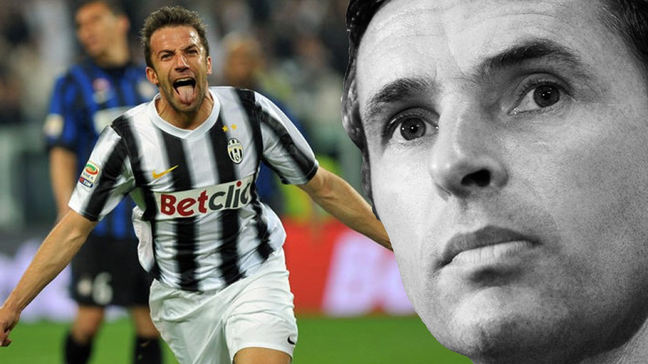 Vào ngày này |8.9| Juventus, chuyện chưa kể và huyền thoại Ngoại hạng Anh