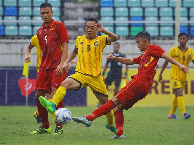Ảnh bài viết 15h30 ngày 09/09, U18 Việt Nam vs U18 Philippines: Nối dài mạch thắng?