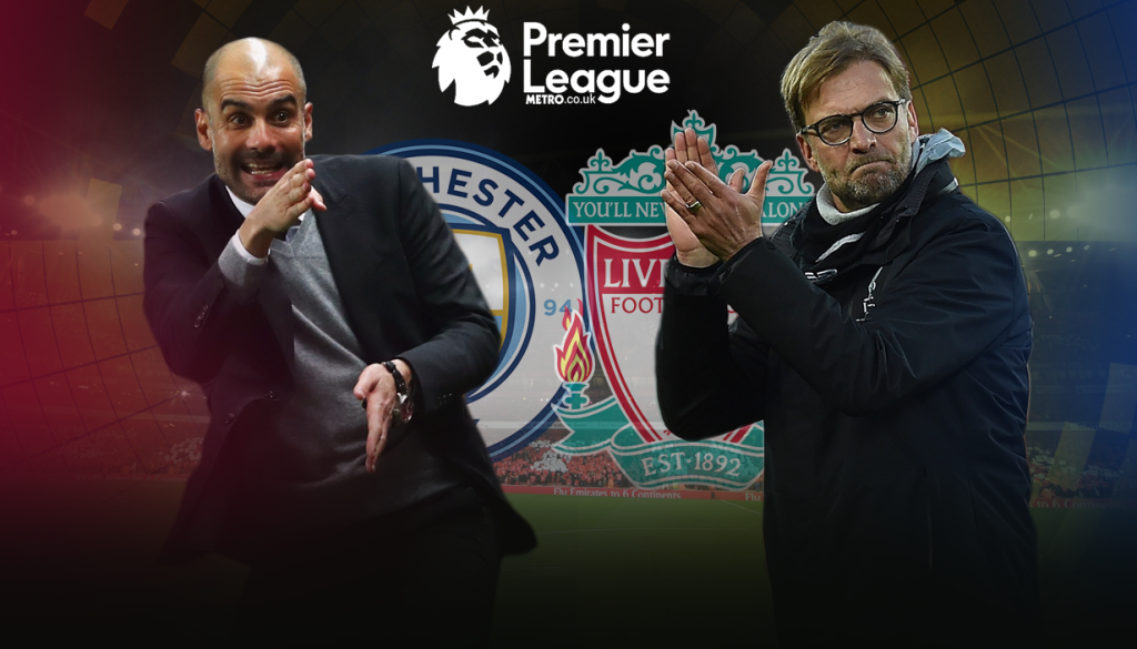 Ảnh bài viết 18h30 ngày 09/09, Man City vs Liverpool: Ngày của bóng đá tấn công