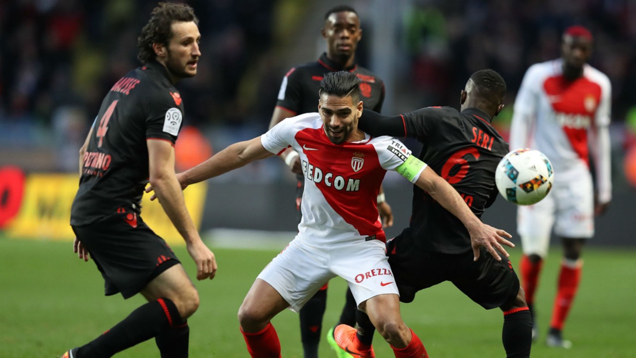 22h00 ngày 09/09, Nice vs Monaco: Nối dài mạch thắng