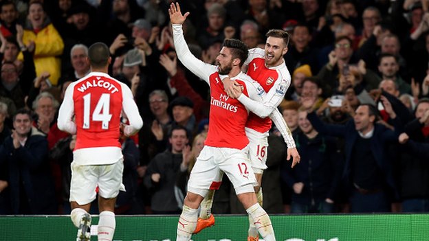Arsenal vs Bournemouth: Bạn chọn kèo nào?