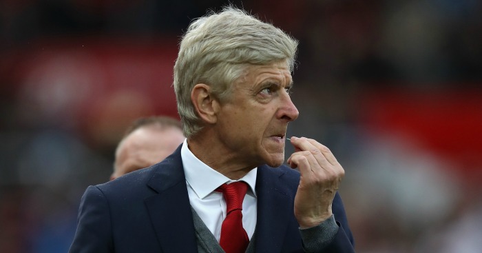 Ảnh bài viết CĐV Arsenal lên kế hoạch biểu tình trong trận đấu với West Brom