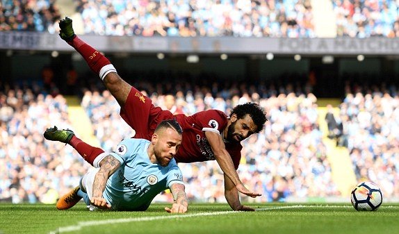 Ảnh bài viết CĐV Liverpool 'cạn lời' vì hàng thủ quá tệ