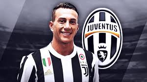  Federico Bernardeschi, nhạc trưởng mới của Juventus