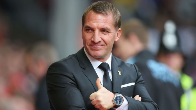 'Kẻ thất bại' Rodgers sẽ là người thay thế Wenger?