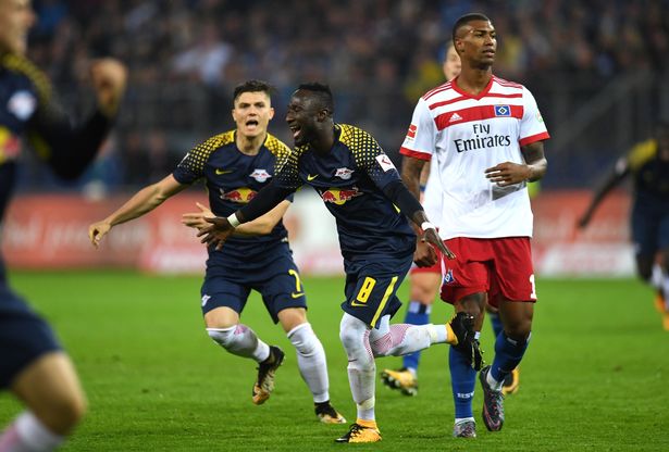 Ảnh bài viết Keita lập siêu phẩm, fan Liverpool chỉ muốn kết thúc ngay mùa giải