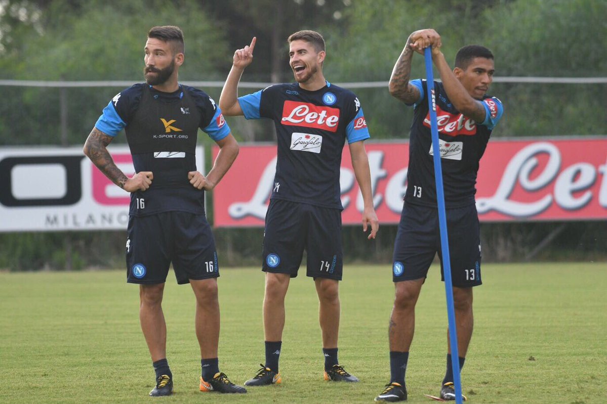 Ảnh bài viết Serie A gây khó, không thể làm giảm nhuệ khí Napoli