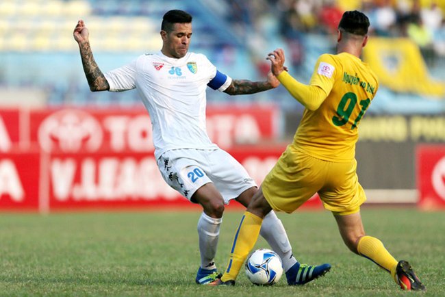 Ảnh bài viết V-League trở lại: Tai bay vạ gió vì U22 và tuyển Việt Nam