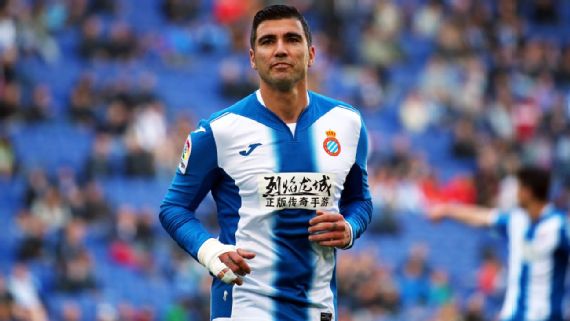 Ảnh bài viết XÁC NHẬN: Cựu sao Arsenal, Real sang Trung Quốc thi đấu