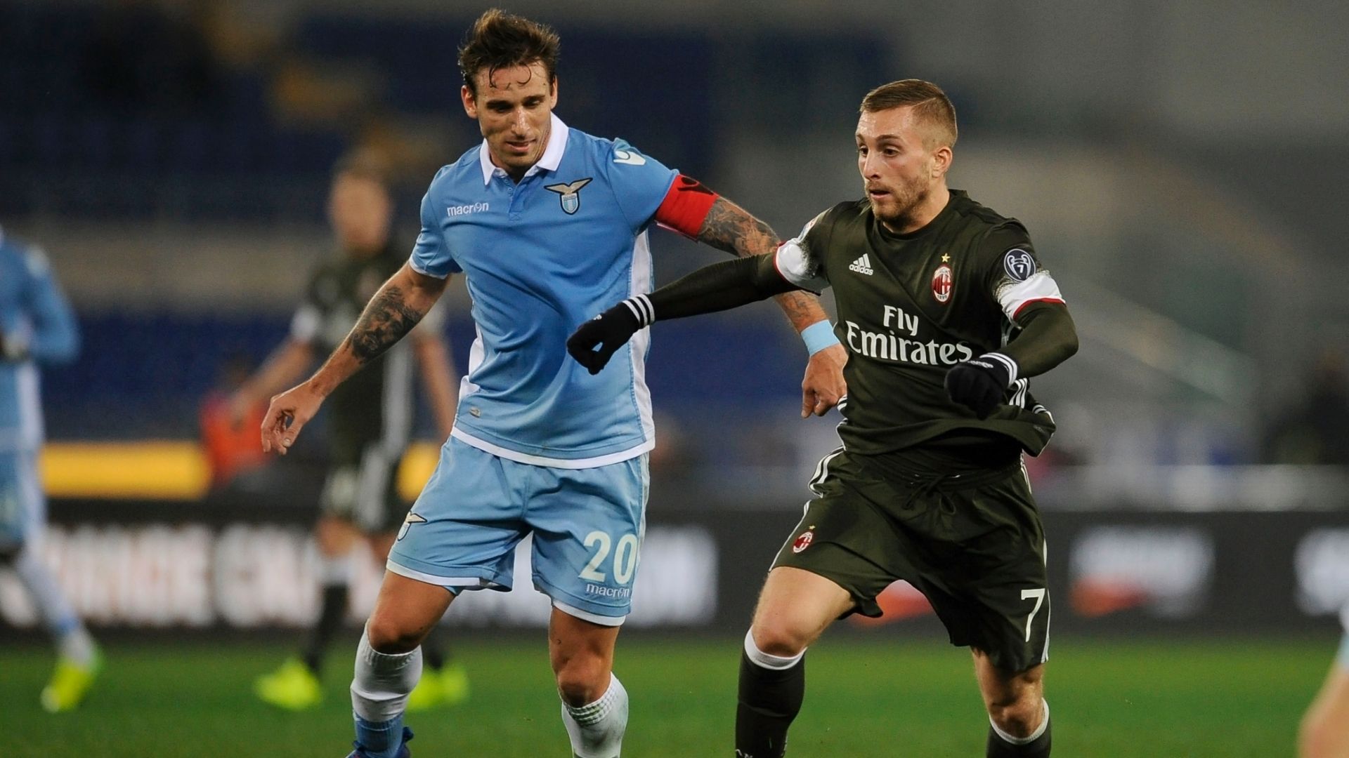 Ảnh bài viết 20h00 ngày 10/09, Lazio vs AC Milan: Định mệnh sắp đặt