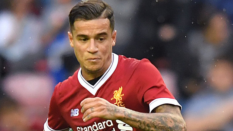 Ảnh bài viết Coutinho sẽ tái xuất vào giữa tuần này