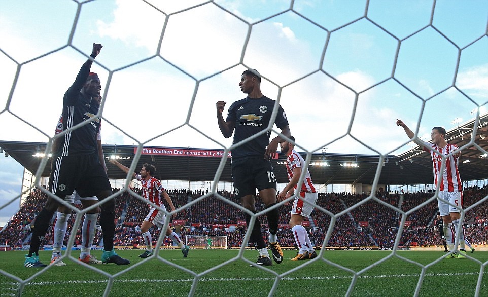 Ảnh bài viết Góc nhìn: Man Utd sẽ khó bay cao vì bệnh... 'viêm cánh'