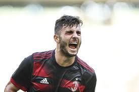 Patrick Cutrone, mối nguy hiểm mà hàng thủ Lazio cần đề phòng