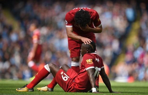 Ảnh bài viết Sadio Mane - Đáng trách nhưng có đáng bị chỉ trích?