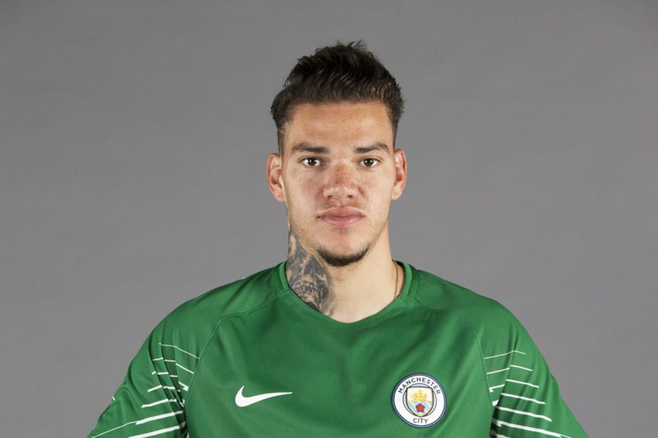 Tài năng đặc biệt của Ederson Moraes (Manchester City)