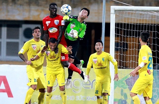 Ảnh bài viết Thanh Hóa liệu có tránh được thói quen sa sút trong giai đoạn cuối?