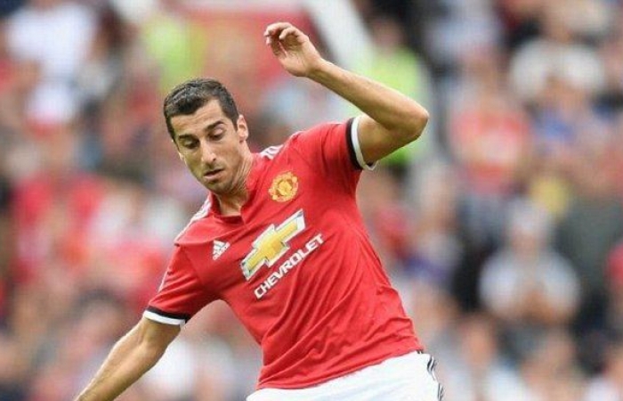TRANH CÃI: Mkhitaryan có được tính bàn kiến tạo thứ 6?
