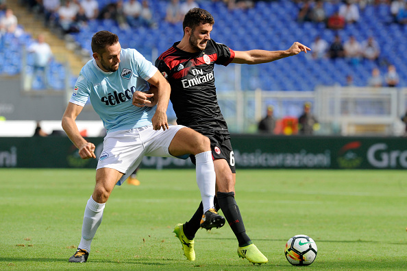 Ảnh bài viết TRỰC TIẾP Lazio 4-1 AC Milan: 'Cú tát' giáng vào Rossoneri (KT)