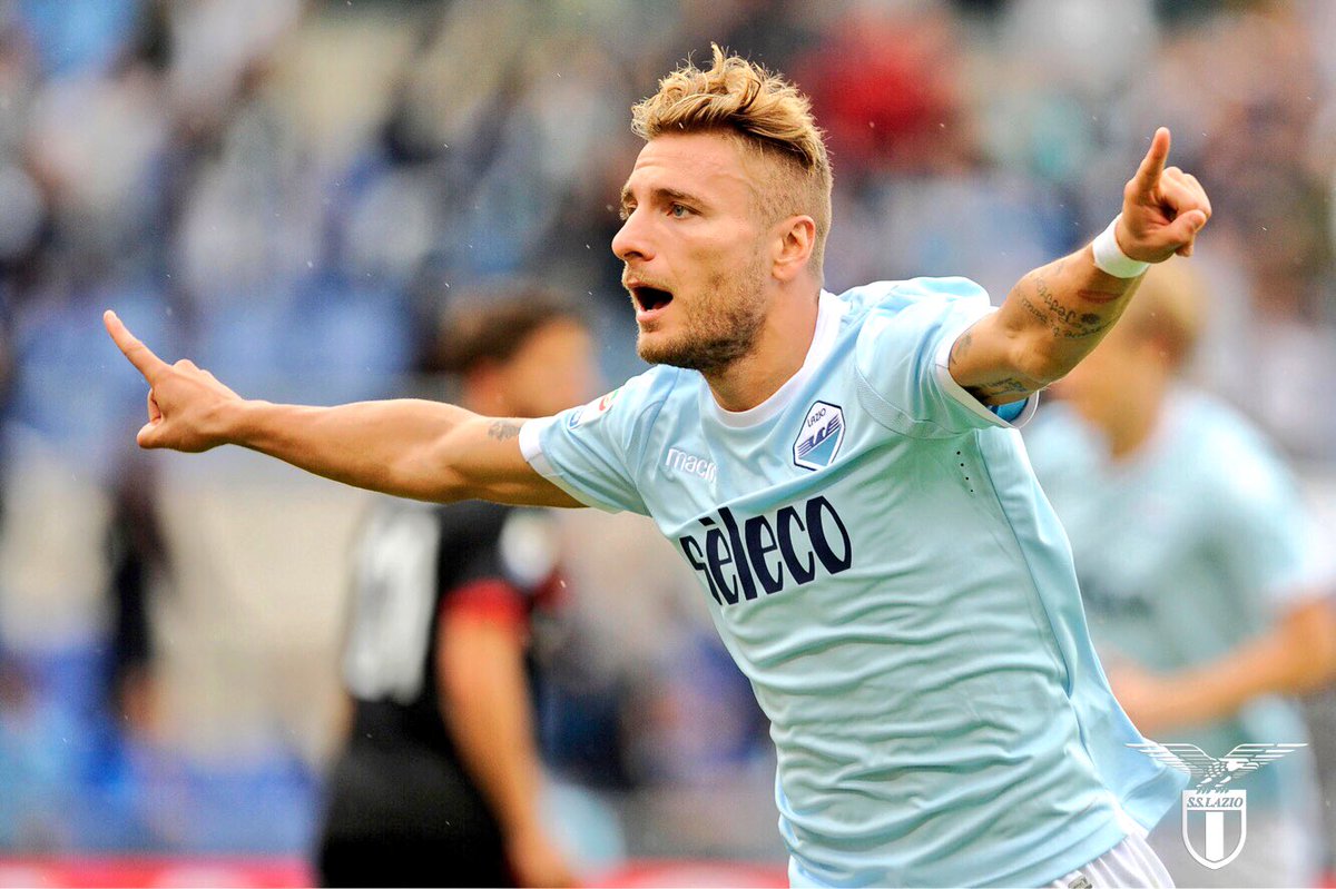 5 điểm nhấn Lazio 4-1 AC Milan: "Nhà Vua" trở lại