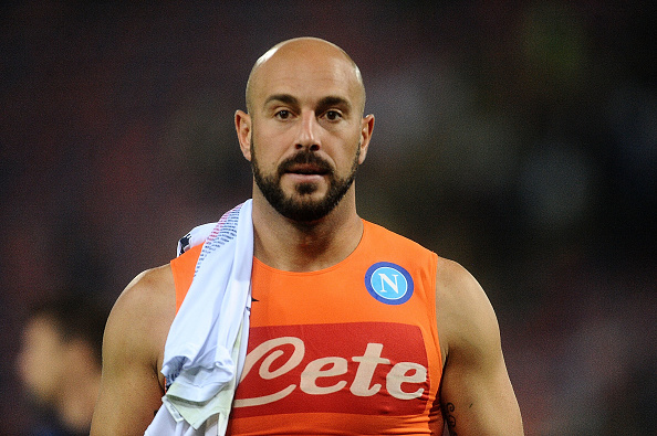 Ảnh bài viết Bologna 0-3 Napoli: Không thể sẩy chân