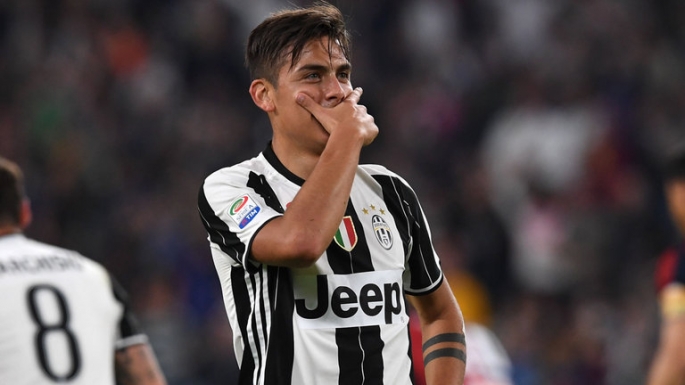 Ảnh bài viết Điểm tin tối 11/09: Cậy siêu cò, M.U 'hốt' Dybala; Chelsea vồ hụt Mendy