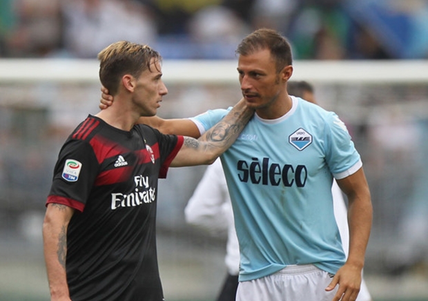 Dư âm Lazio 4-1 AC Milan: Sau cơn mưa, trời lại sáng...