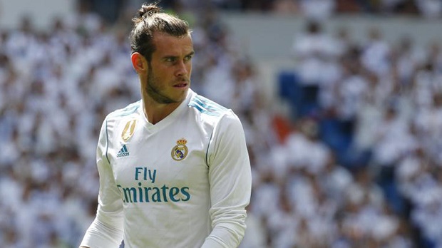 Ảnh bài viết Gareth Bale thừa nhận phải dùng thuốc giảm đau để thi đấu 
