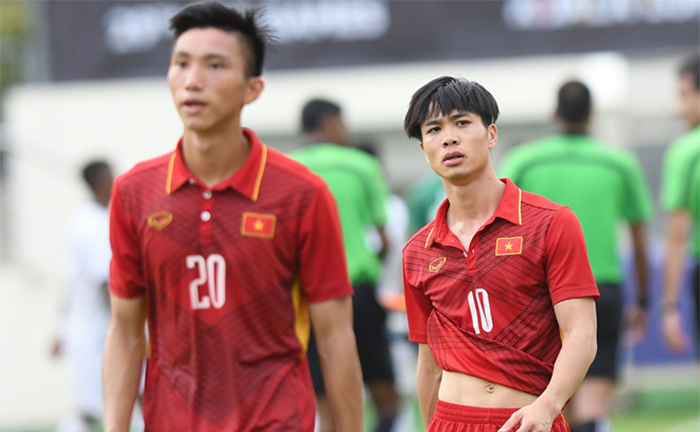 Ảnh bài viết Ghế nóng HLV trưởng ĐTVN sẽ có bất ngờ phút cuối?