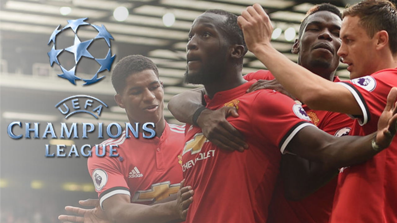 [MUTEX] - Ngũ hổ tướng Ngoại hạng Anh quyết tìm lại hào quang Champions League