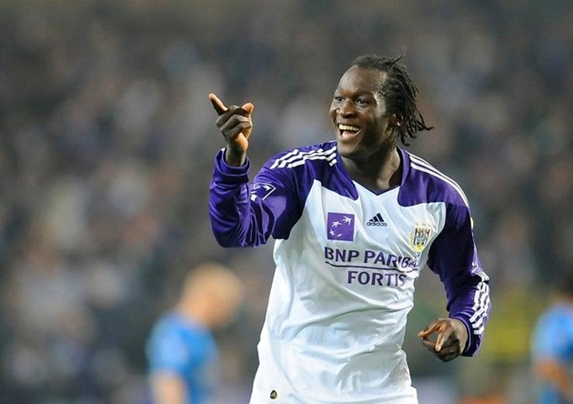 Những kỷ lục cá nhân ở vòng bảng Europa League: Thần đồng Lukaku
