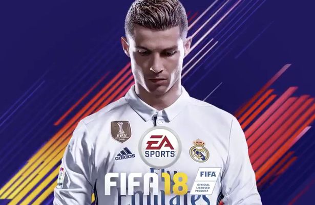 Ảnh bài viết Top 10 cầu thủ có chỉ số cao nhất FIFA 18: Ronaldo số 1, Neymar ở đâu?