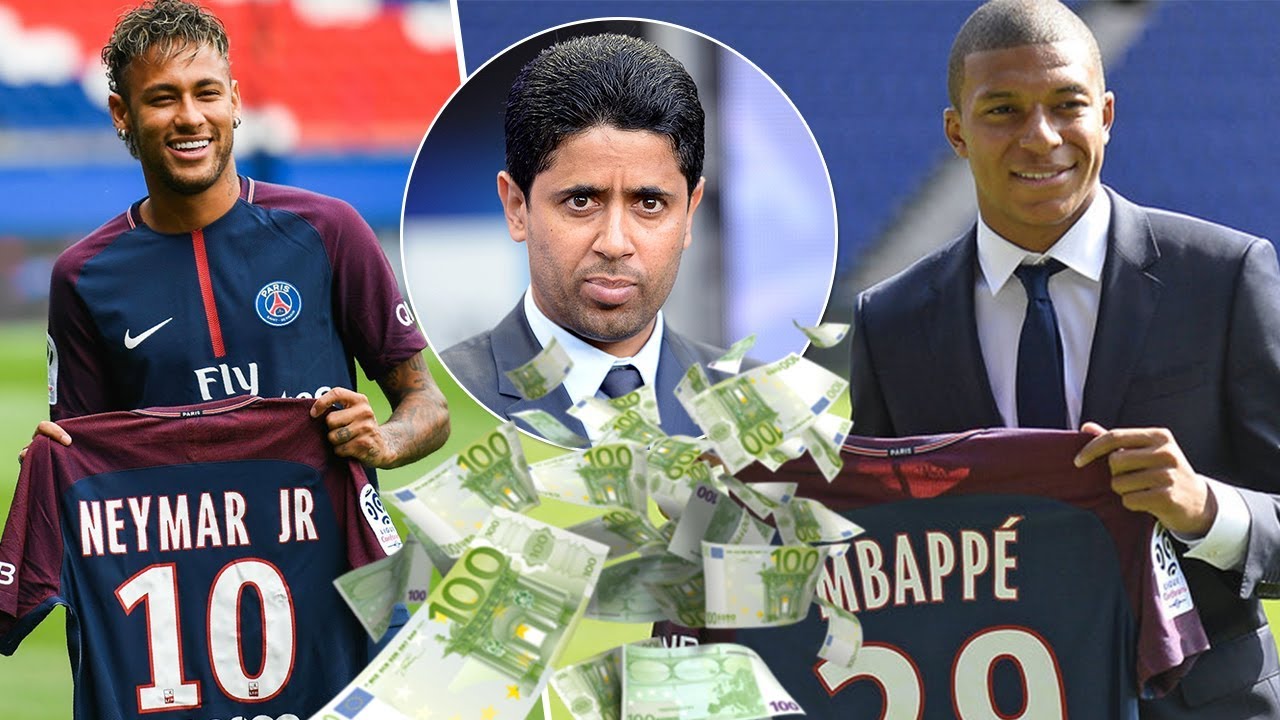 Với PSG, luật "Công bằng" là gì?