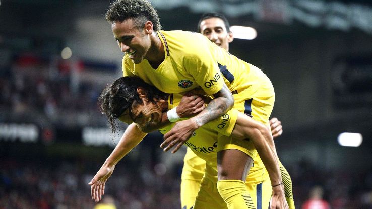 01h45 ngày 13/09, Celtic vs PSG: Tham vọng đế vương