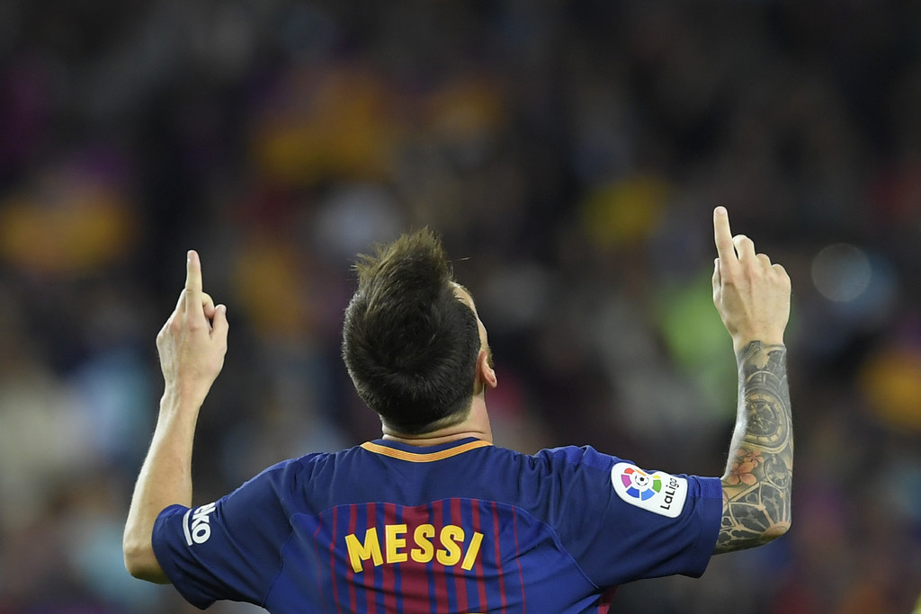 01h45 ngày 13/09, Barcelona vs Juventus: Phục thù chứ Barca?