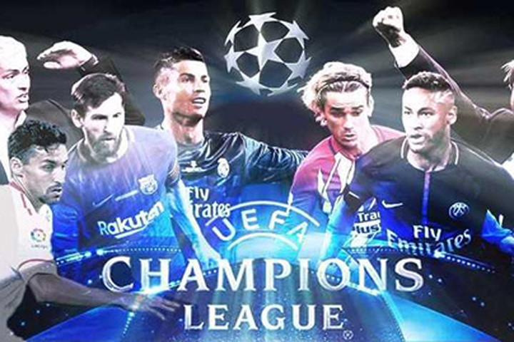 5 cặp đấu đáng xem nhất vòng bảng Champions League: Ngọa hổ tàng long