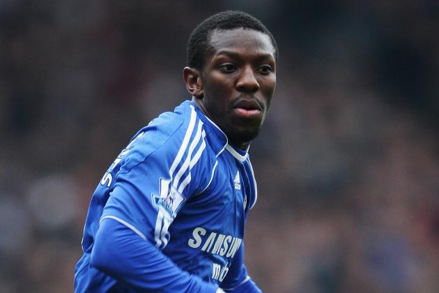 Ai còn nhớ đến Shaun Wright Phillips?