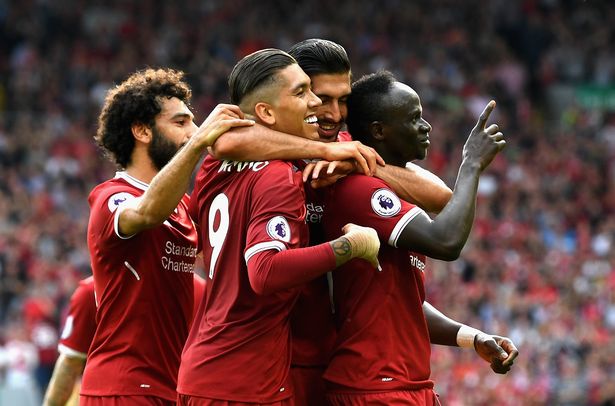 Bảng E Champions League: Thần may mắn ủng hộ Liverpool