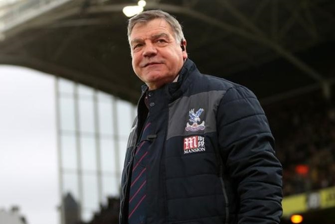Ảnh bài viết Big Sam lần đầu lên tiếng về khả năng trở lại Crystal Palace