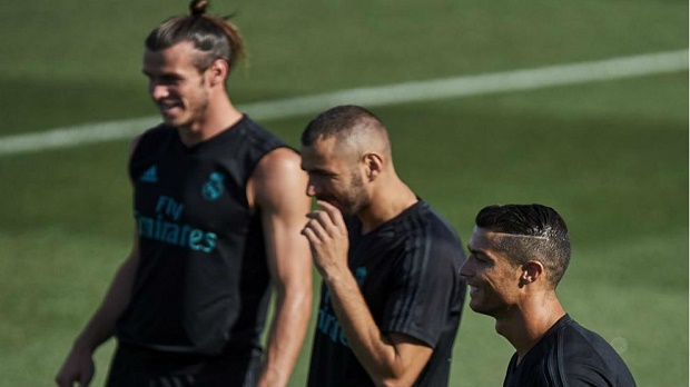 Ảnh bài viết Đã bao lâu Real Madrid sống không có BBC?