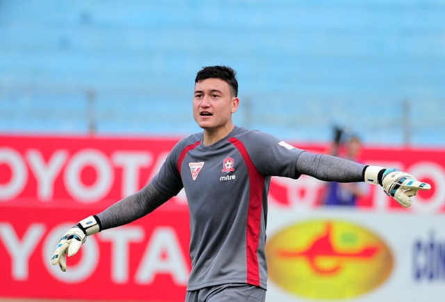 Ảnh bài viết Điểm tin bóng đá Việt Nam sáng 12/09: Bị hành hung, Lâm “tây” sẽ về Nga dưỡng thương