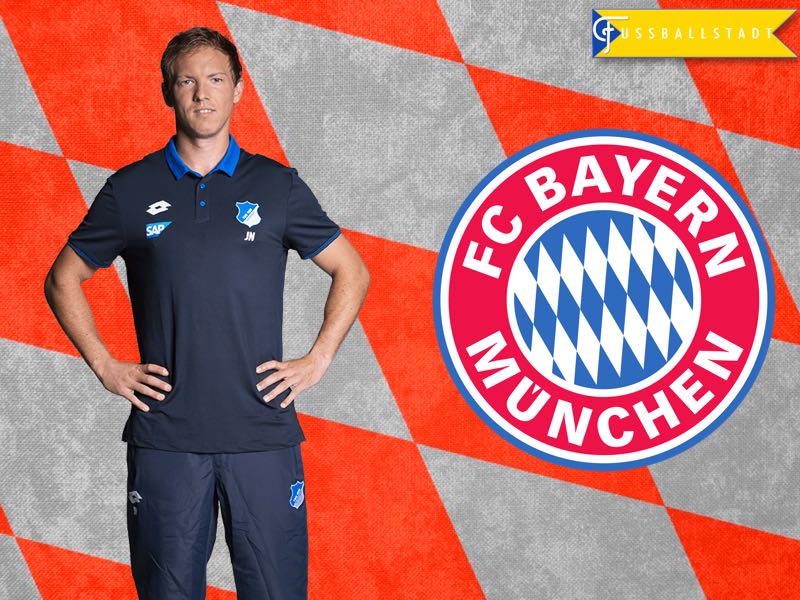 Hạ gục Bayern 2 lần, HLV bằng tuổi Messi mơ dẫn dắt chính CLB này