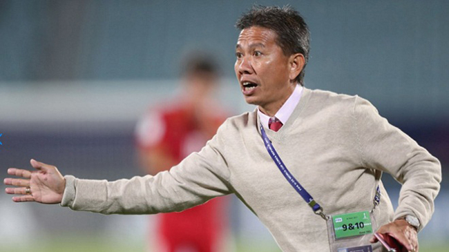 Ảnh bài viết HLV Hoàng Anh Tuấn né ghế tuyển, vì sắp lên... sếp bự