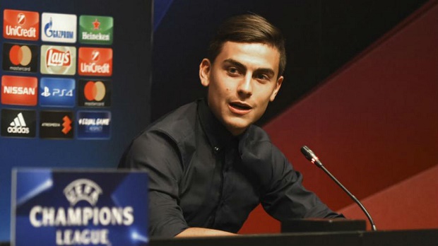 Paulo Dybala nói gì khi người đại diện 'rải thính' khắp Châu Âu?
