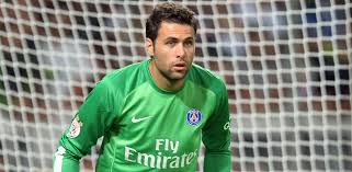 Salvatore Sirigu, vệ thần mới trong khung gỗ Torino